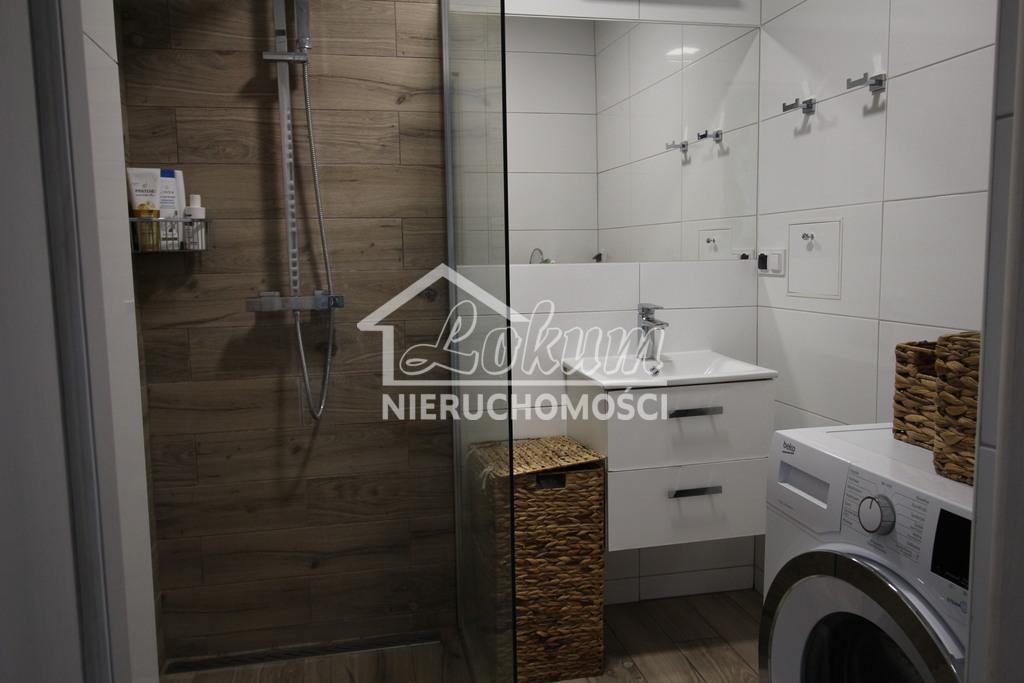 Mieszkanie 61,6&nbsp;m², Szczecinek, Budowlanych - zdjęcie 12