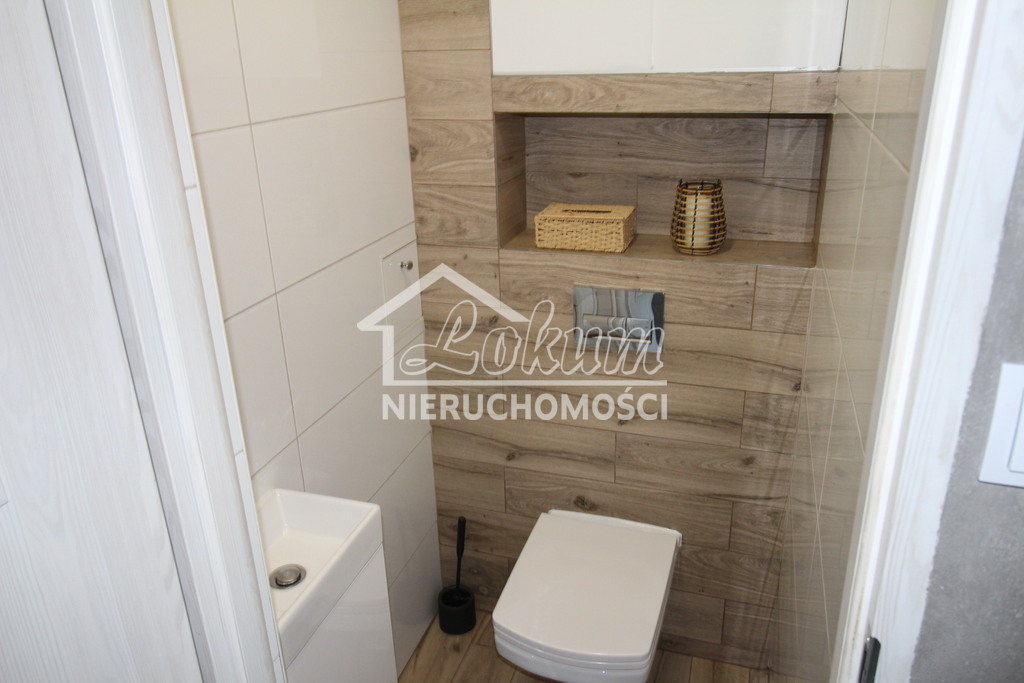 Mieszkanie 61,6&nbsp;m², Szczecinek, Budowlanych - zdjęcie 11