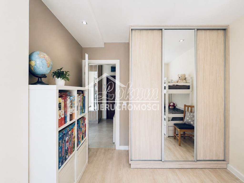 Mieszkanie 52,74&nbsp;m², Szczecin, Prawobrzeże, Kosynierów - zdjęcie 6