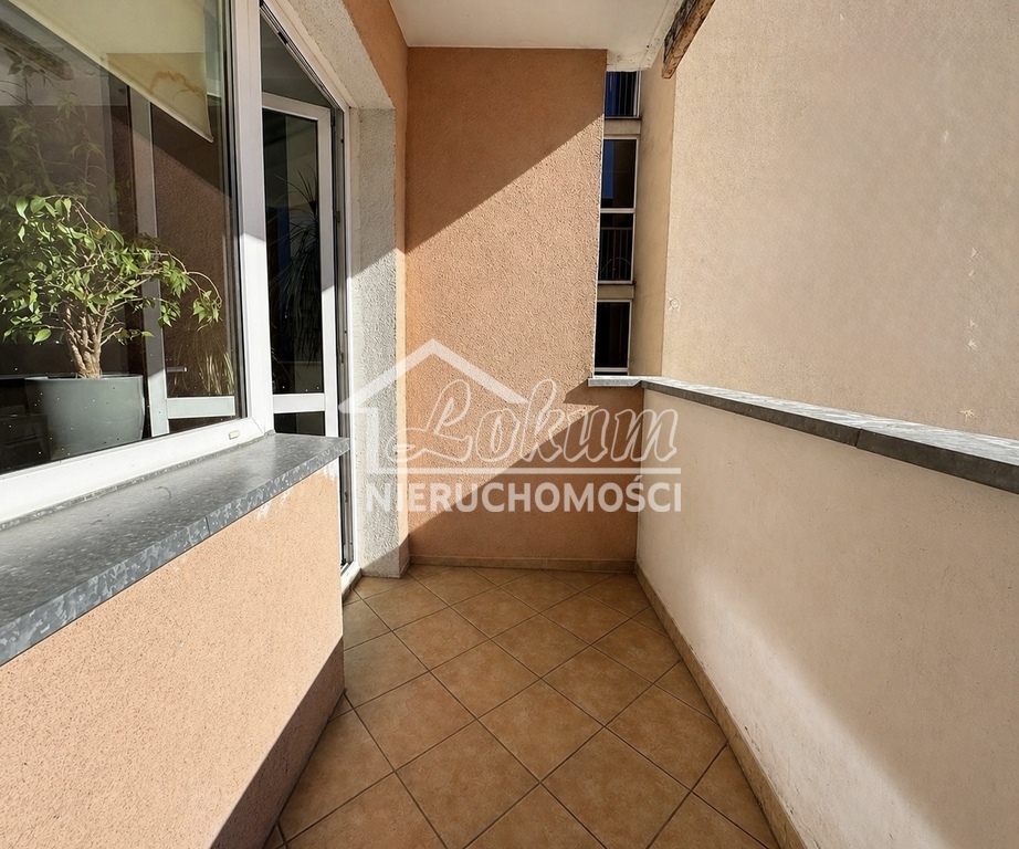 Mieszkanie 52,74&nbsp;m², Szczecin, Prawobrzeże, Kosynierów - zdjęcie 9