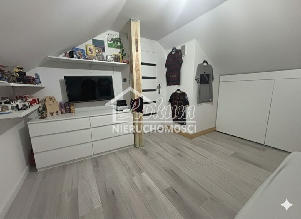 Mieszkanie 79,1&nbsp;m², Warzymice - zdjęcie 10