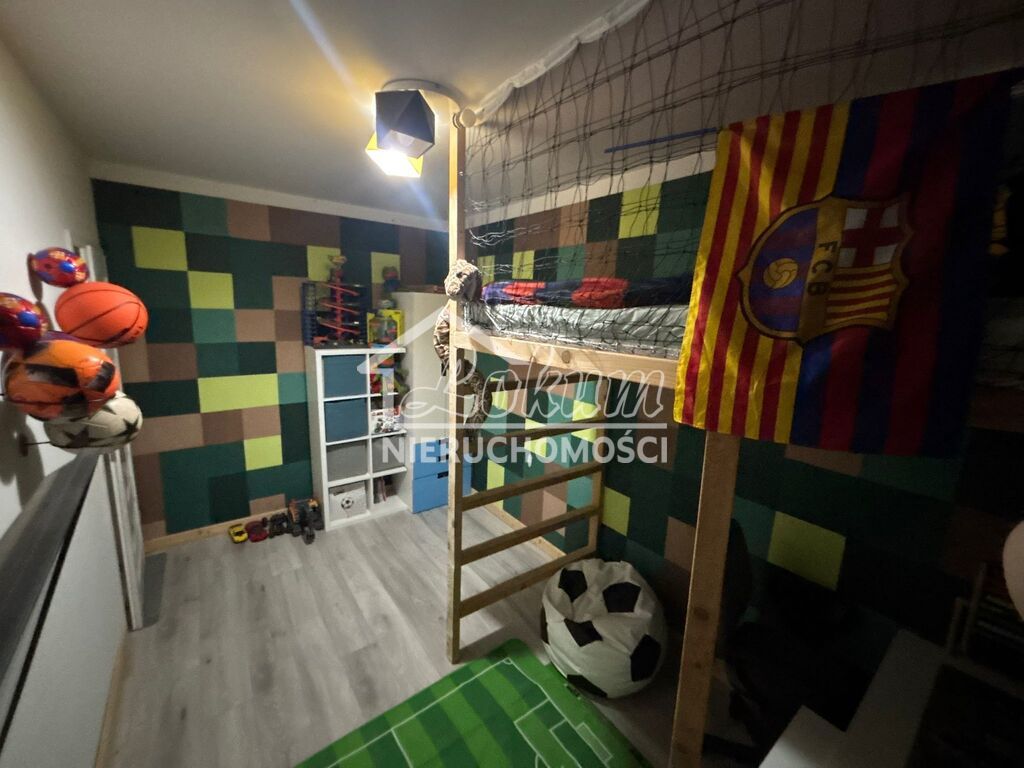 Mieszkanie 79,1&nbsp;m², Warzymice - zdjęcie 7