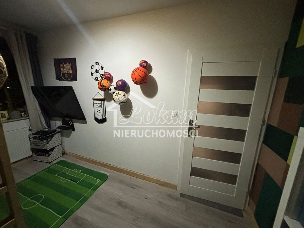 Mieszkanie 79,1&nbsp;m², Warzymice - zdjęcie 6