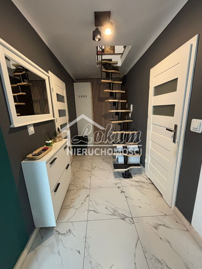 Mieszkanie 79,1&nbsp;m², Warzymice - zdjęcie 9