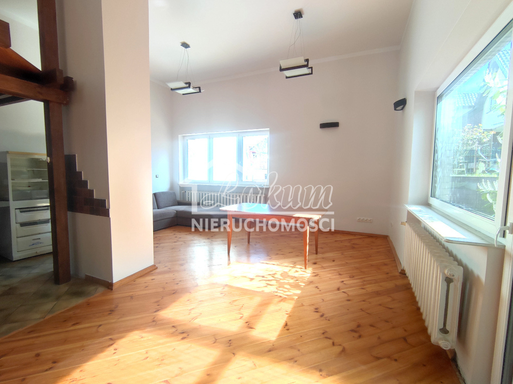 Dom 157&nbsp;m², Szczecin - zdjęcie 1