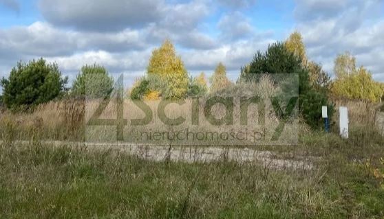 Działka rolna 3350&nbsp;m², Stary Łajszczew - zdjęcie 1