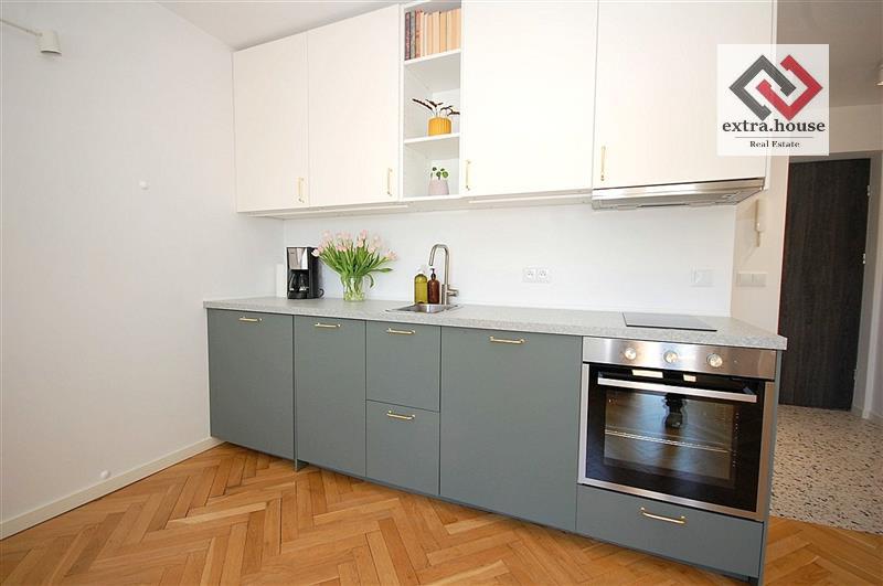 Mieszkanie 24&nbsp;m², Gdańsk, Oliwa, Wita Stwosza - zdjęcie 8