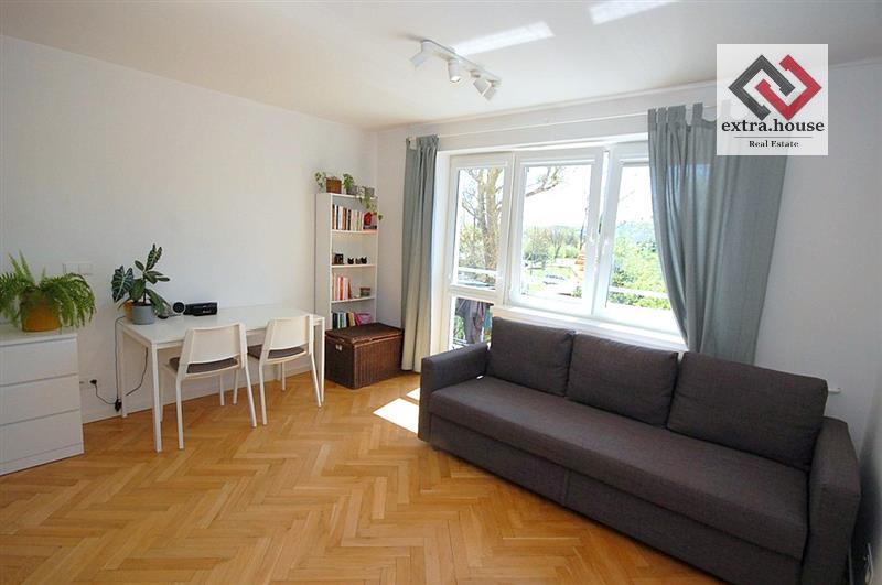 Mieszkanie 24&nbsp;m², Gdańsk, Oliwa, Wita Stwosza - zdjęcie 16