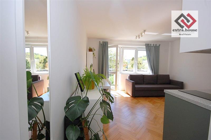 Mieszkanie 24&nbsp;m², Gdańsk, Oliwa, Wita Stwosza - zdjęcie 11