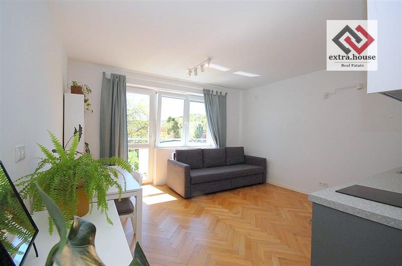 Mieszkanie 24&nbsp;m², Gdańsk, Oliwa, Wita Stwosza - zdjęcie 20