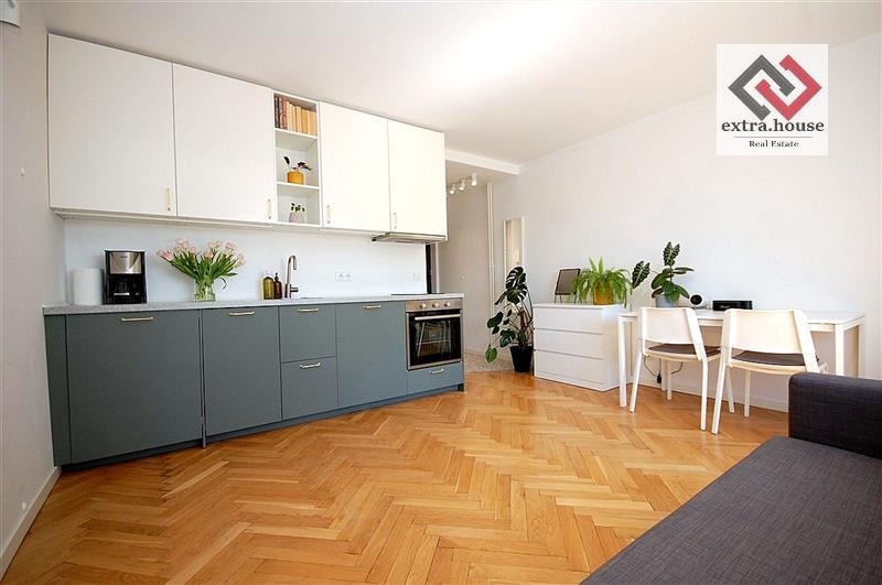 Mieszkanie 24&nbsp;m², Gdańsk, Oliwa, Wita Stwosza - zdjęcie 7