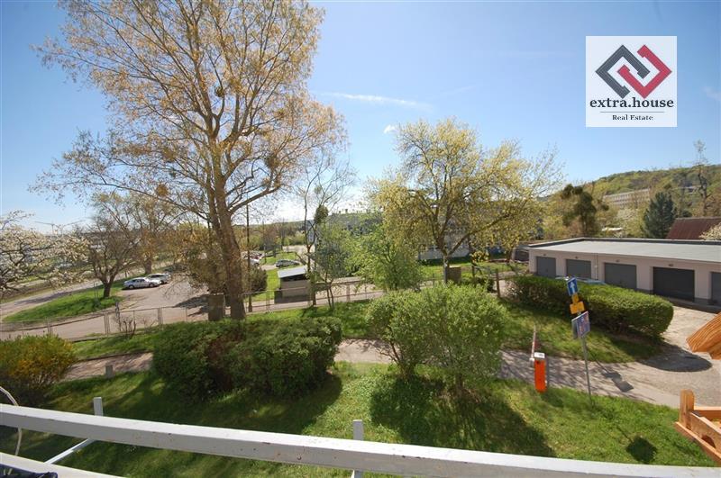 Mieszkanie 24&nbsp;m², Gdańsk, Oliwa, Wita Stwosza - zdjęcie 6