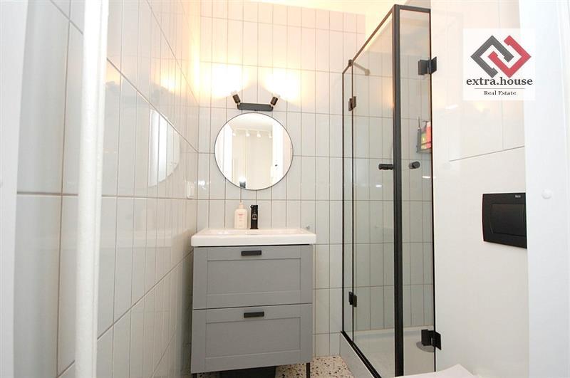 Mieszkanie 24&nbsp;m², Gdańsk, Oliwa, Wita Stwosza - zdjęcie 4