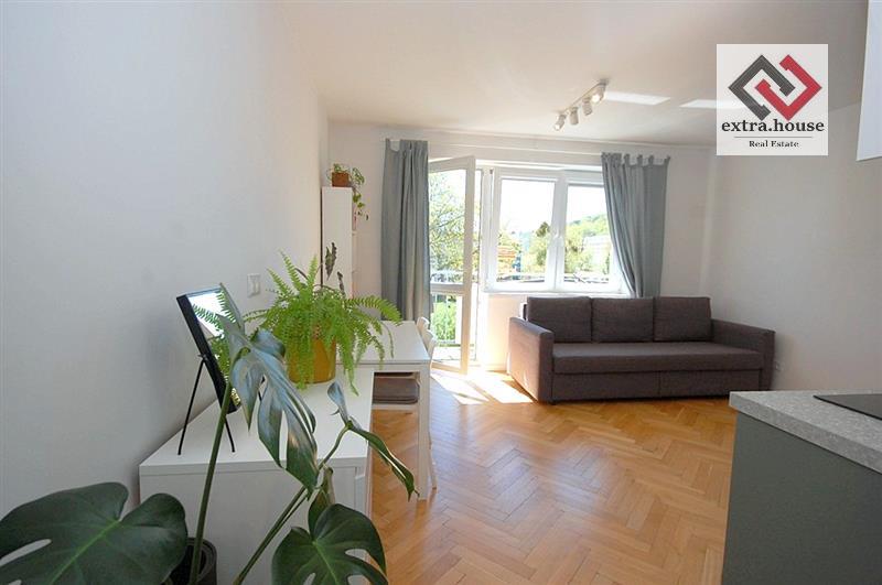 Mieszkanie 24&nbsp;m², Gdańsk, Oliwa, Wita Stwosza - zdjęcie 13