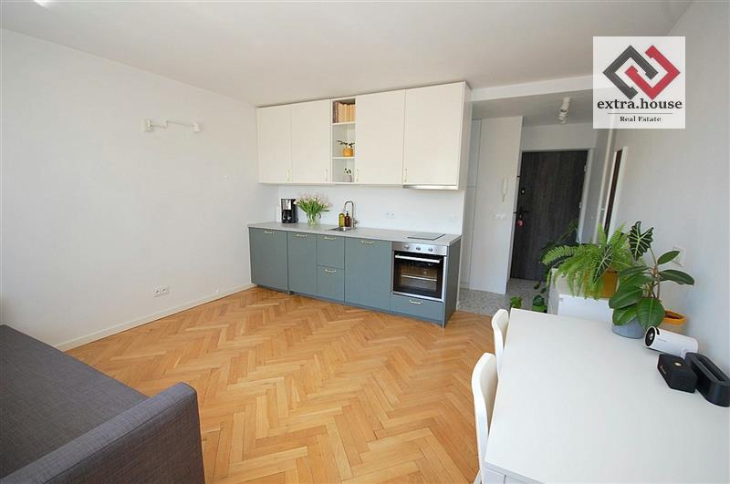 Mieszkanie 24&nbsp;m², Gdańsk, Oliwa, Wita Stwosza - zdjęcie 9