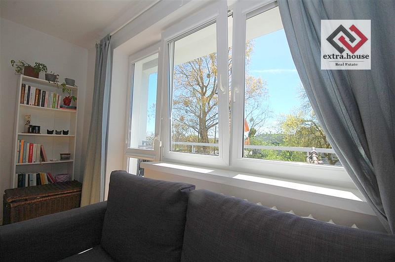 Mieszkanie 24&nbsp;m², Gdańsk, Oliwa, Wita Stwosza - zdjęcie 19