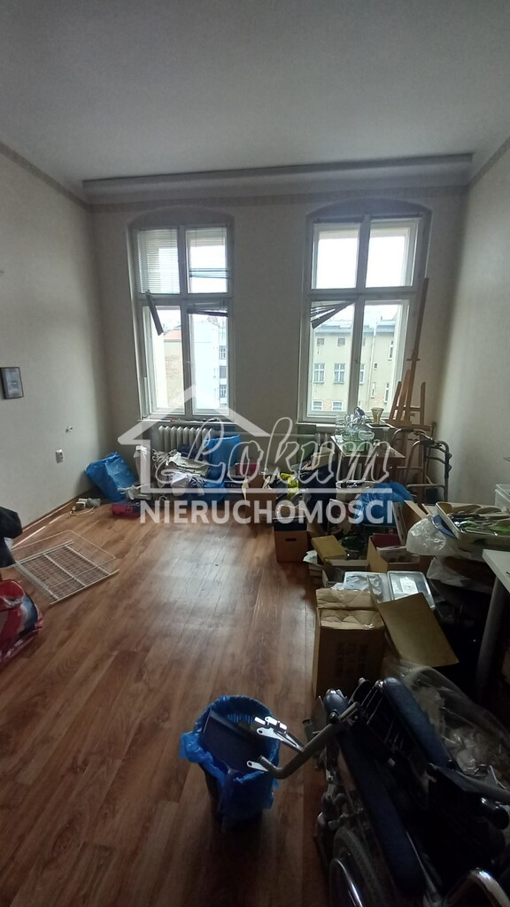 Mieszkanie 100,17&nbsp;m², Szczecin - zdjęcie 2