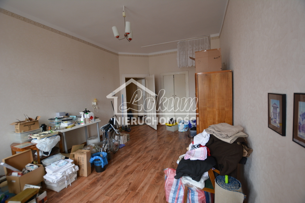 Mieszkanie 100,17&nbsp;m², Szczecin - zdjęcie 1