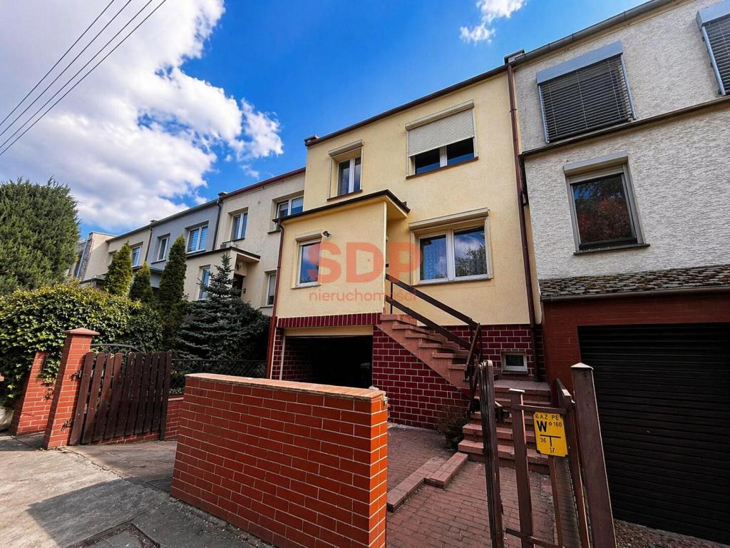 Dom 142&nbsp;m², Wrocław, Fabryczna, Francuska - zdjęcie 14