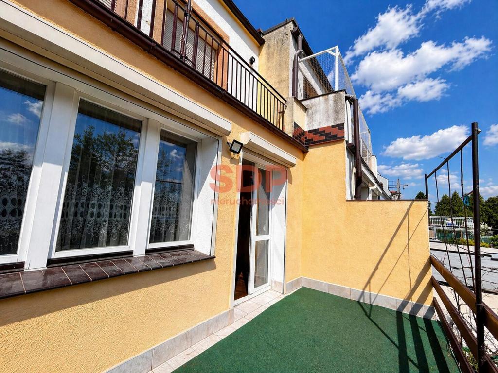Dom 142&nbsp;m², Wrocław, Fabryczna, Francuska - zdjęcie 3