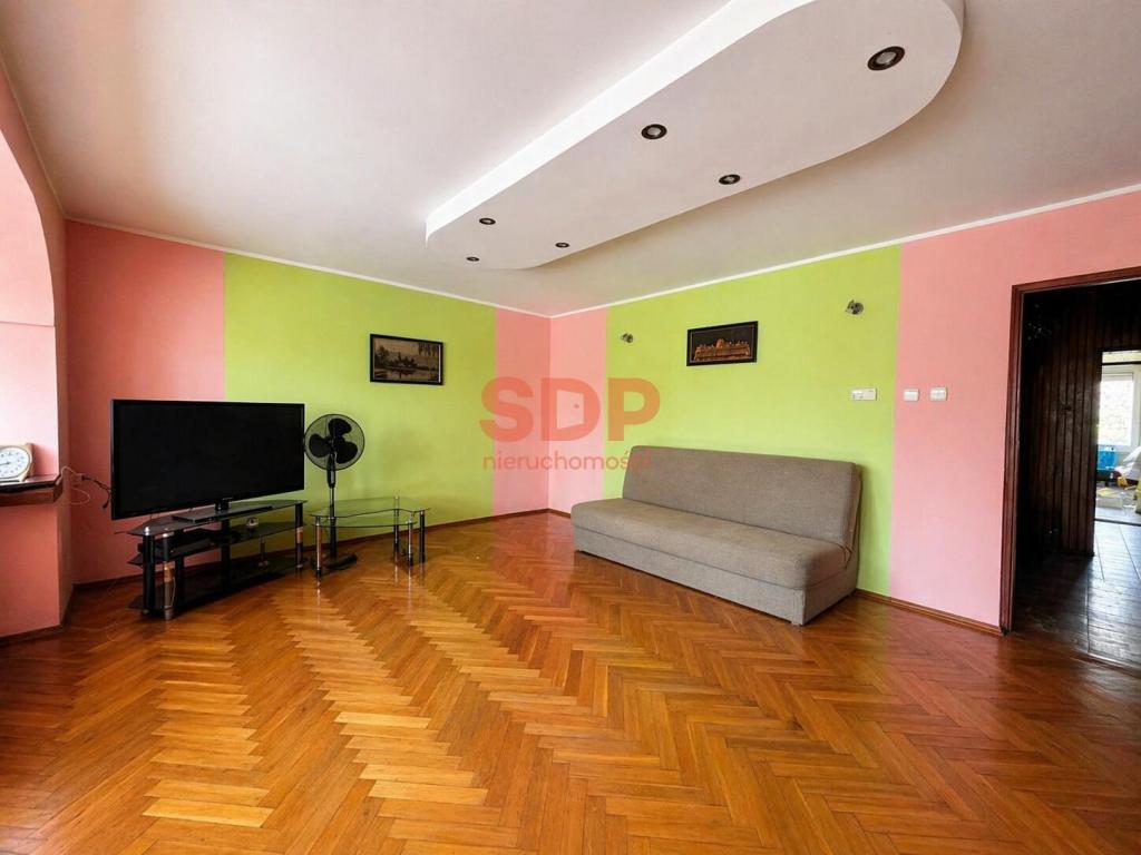 Dom 142&nbsp;m², Wrocław, Fabryczna, Francuska - zdjęcie 1