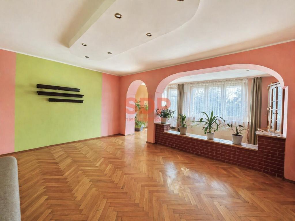 Dom 142&nbsp;m², Wrocław, Fabryczna, Francuska - zdjęcie 2