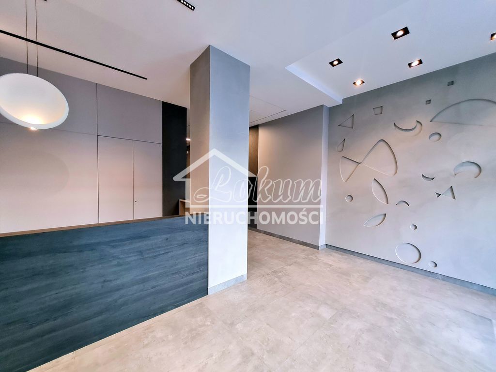 Mieszkanie 31,6&nbsp;m², Szczecin, Centrum, Mariana Langiewicza - zdjęcie 9