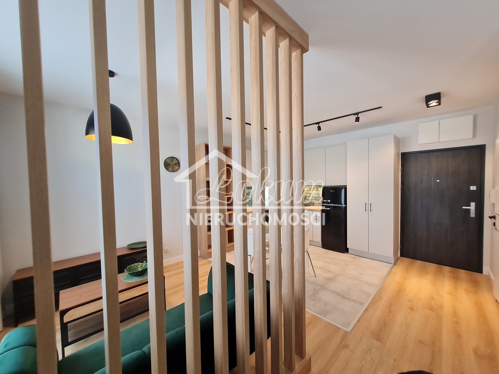 Mieszkanie 31,6&nbsp;m², Szczecin, Centrum, Mariana Langiewicza - zdjęcie 5