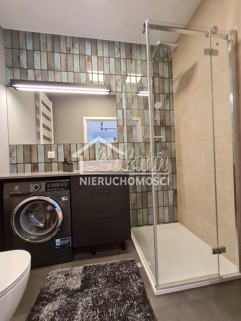 Mieszkanie 31,6&nbsp;m², Szczecin, Centrum, Mariana Langiewicza - zdjęcie 7