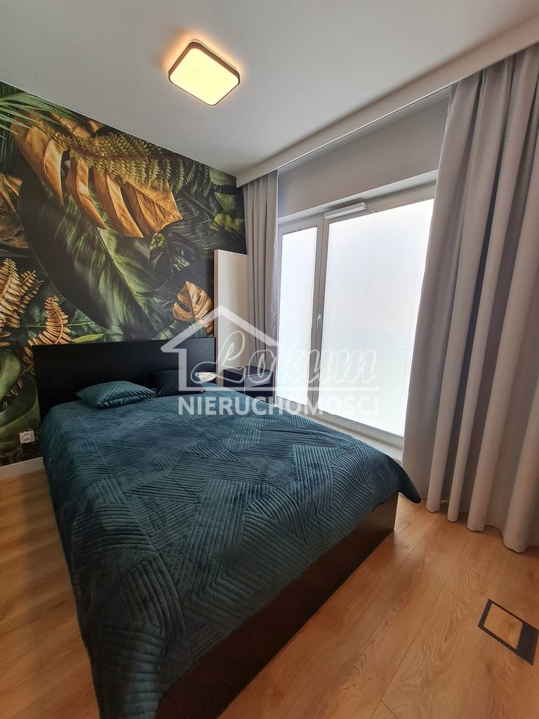 Mieszkanie 31,6&nbsp;m², Szczecin, Centrum, Mariana Langiewicza - zdjęcie 6