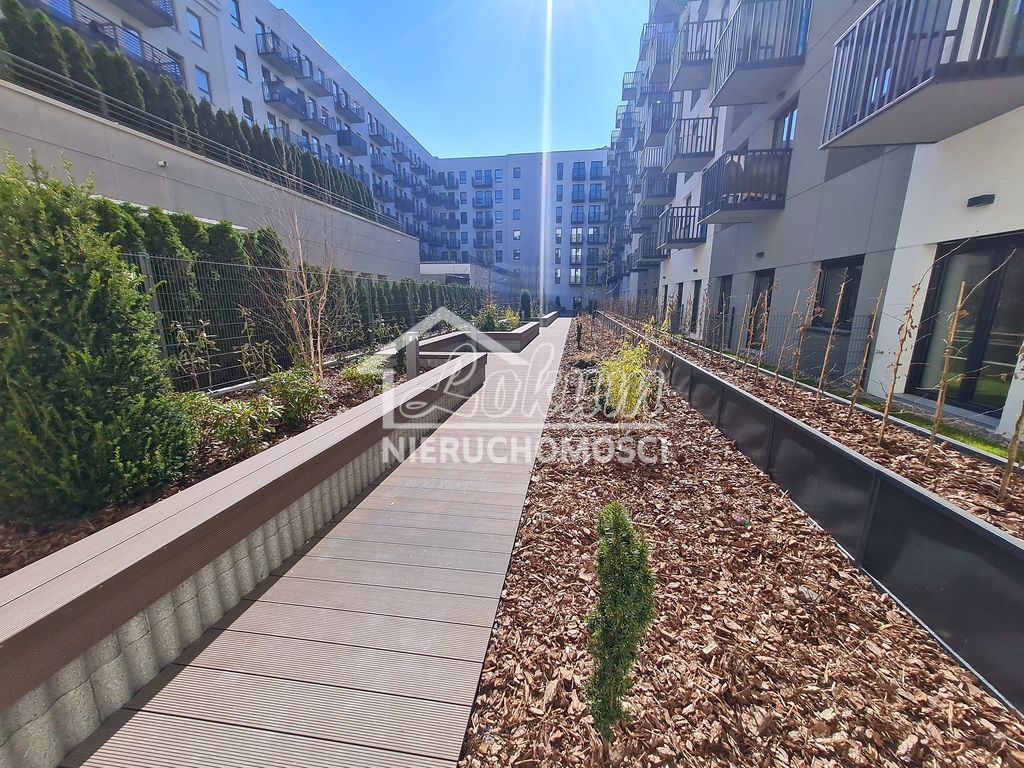 Mieszkanie 31,6&nbsp;m², Szczecin, Centrum, Mariana Langiewicza - zdjęcie 11