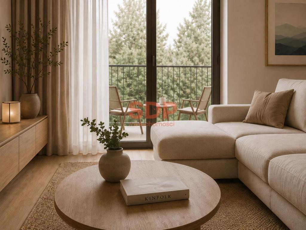 Mieszkanie 45 m², Wrocław, Główna - zdjęcie 4