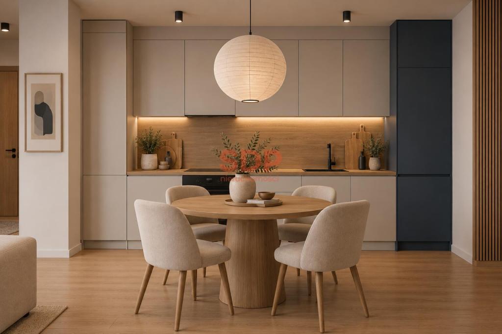 Mieszkanie 45 m², Wrocław, Główna - zdjęcie 1