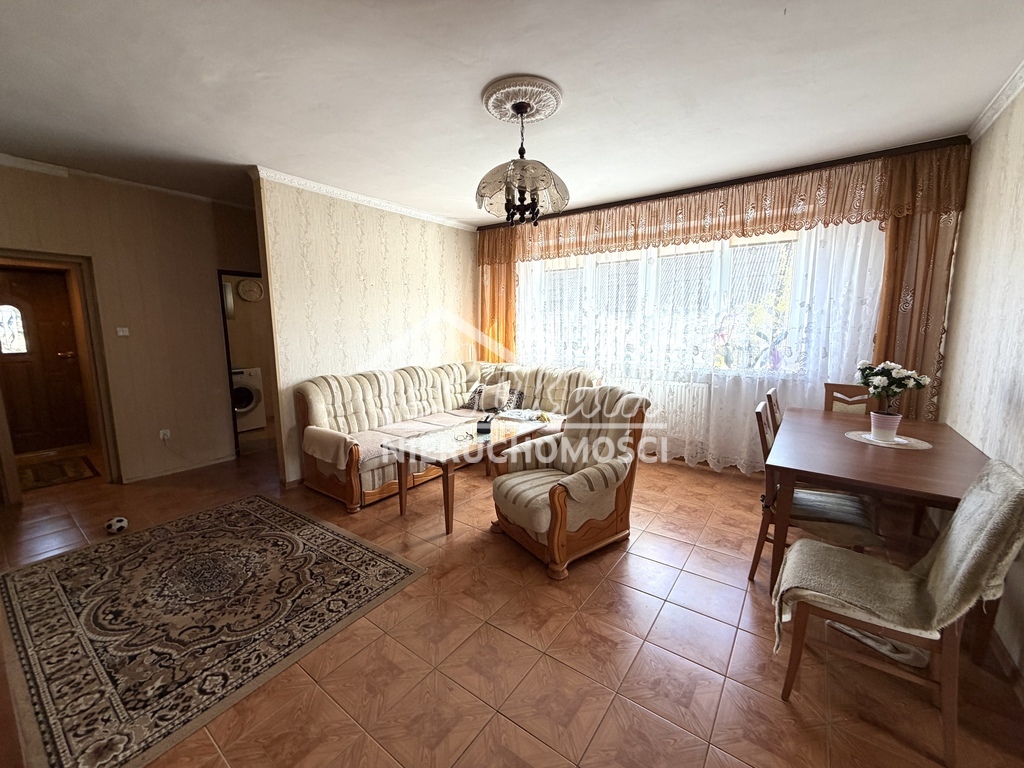 Mieszkanie 195 m², Drawsko Pomorskie - zdjęcie 1