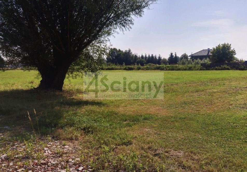 Działka budowlana 930 m², Radzymin - zdjęcie 2
