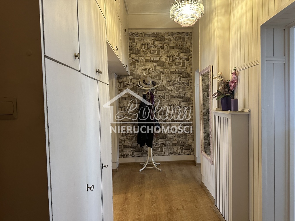 Mieszkanie 86,9&nbsp;m², Szczecin, Śródmieście, Aleja Wojska Polskiego - zdjęcie 10