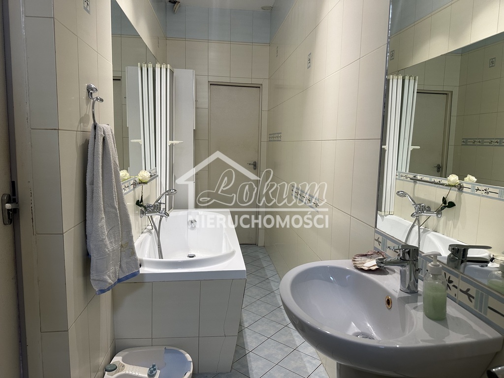 Mieszkanie 86,9&nbsp;m², Szczecin, Śródmieście, Aleja Wojska Polskiego - zdjęcie 11