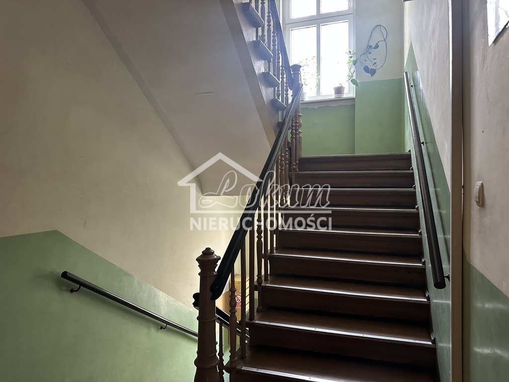 Mieszkanie 86,9&nbsp;m², Szczecin, Śródmieście, Aleja Wojska Polskiego - zdjęcie 13