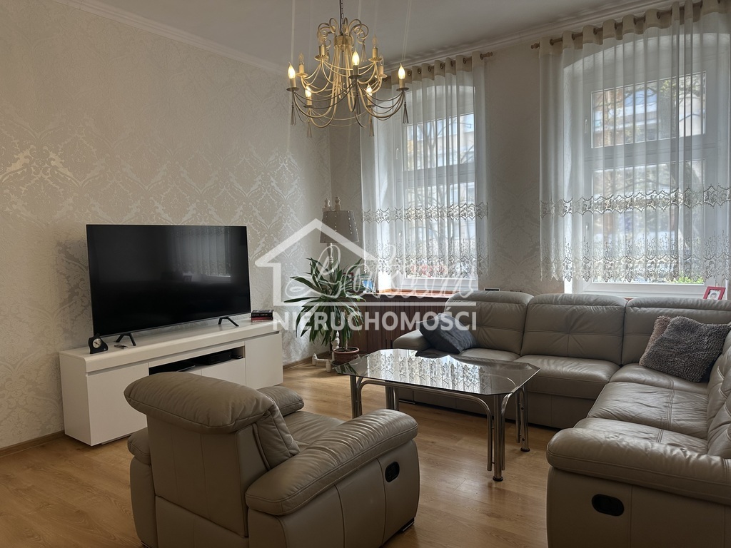 Mieszkanie 86,9&nbsp;m², Szczecin, Śródmieście, Aleja Wojska Polskiego - zdjęcie 1