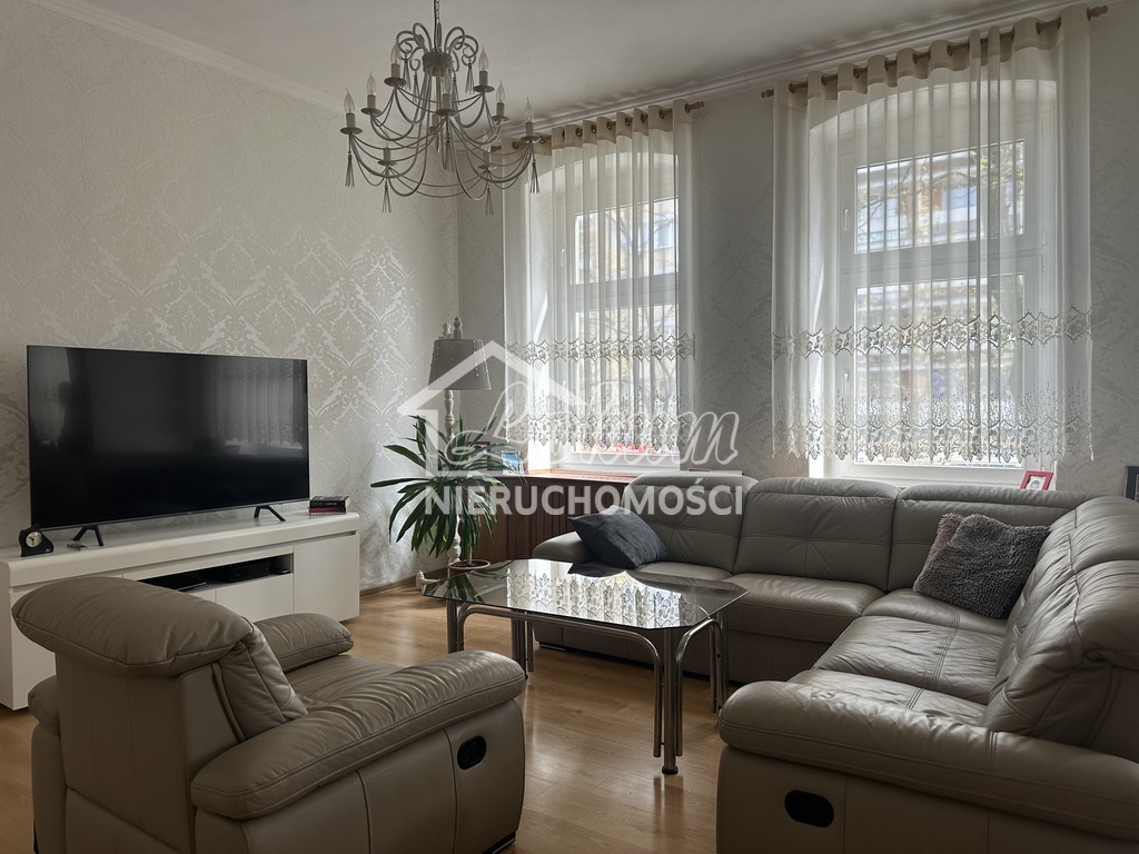 Mieszkanie 86,9&nbsp;m², Szczecin, Śródmieście, Aleja Wojska Polskiego - zdjęcie 14