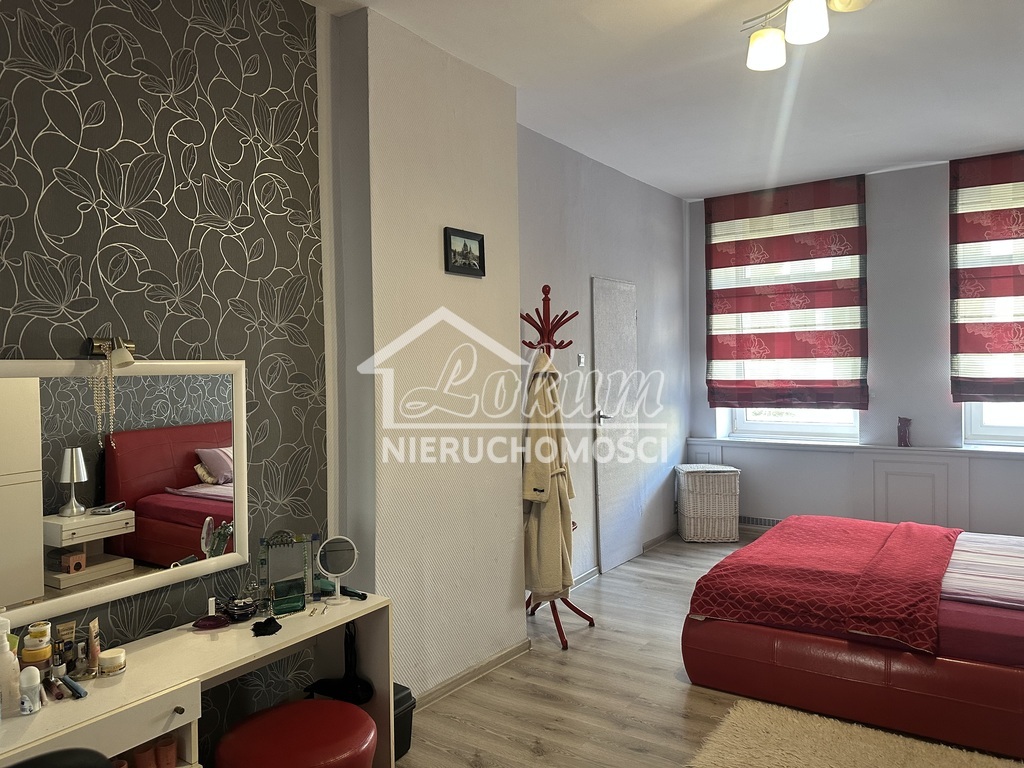 Mieszkanie 86,9&nbsp;m², Szczecin, Śródmieście, Aleja Wojska Polskiego - zdjęcie 8