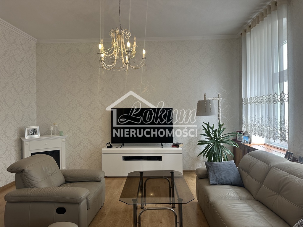 Mieszkanie 86,9&nbsp;m², Szczecin, Śródmieście, Aleja Wojska Polskiego - zdjęcie 6