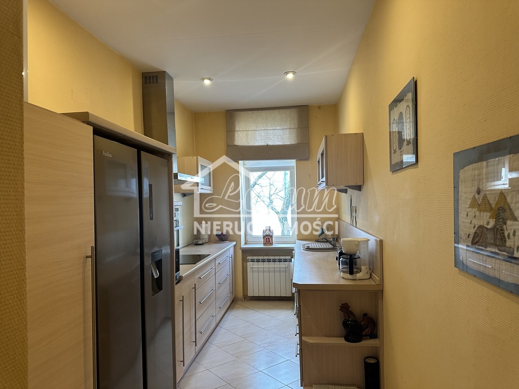 Mieszkanie 86,9&nbsp;m², Szczecin, Śródmieście, Aleja Wojska Polskiego - zdjęcie 9