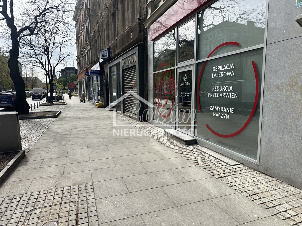 Mieszkanie 86,9&nbsp;m², Szczecin, Śródmieście, Aleja Wojska Polskiego - zdjęcie 15