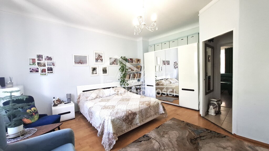 Mieszkanie 58,39&nbsp;m², Szczecin, Niebuszewo, Adama Asnyka - zdjęcie 7