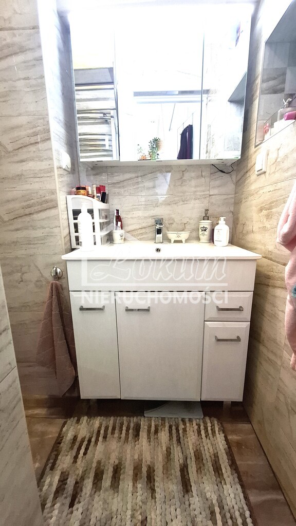 Mieszkanie 58,39&nbsp;m², Szczecin, Niebuszewo, Adama Asnyka - zdjęcie 13