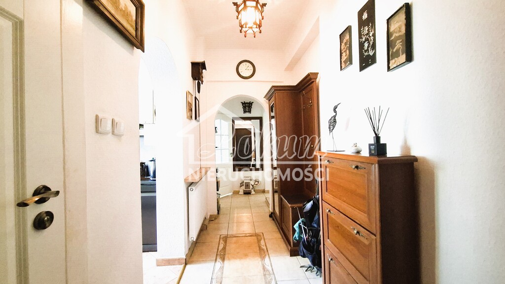 Mieszkanie 58,39&nbsp;m², Szczecin, Niebuszewo, Adama Asnyka - zdjęcie 4