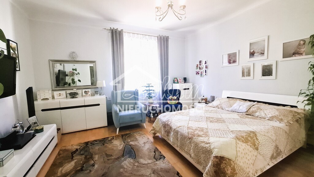 Mieszkanie 58,39&nbsp;m², Szczecin, Niebuszewo, Adama Asnyka - zdjęcie 6