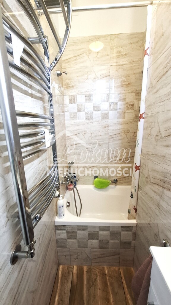 Mieszkanie 58,39&nbsp;m², Szczecin, Niebuszewo, Adama Asnyka - zdjęcie 14