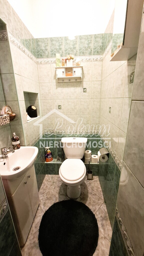 Mieszkanie 58,39&nbsp;m², Szczecin, Niebuszewo, Adama Asnyka - zdjęcie 12